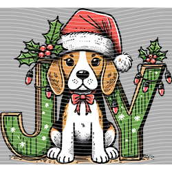 Christmas-ADJ 12167
